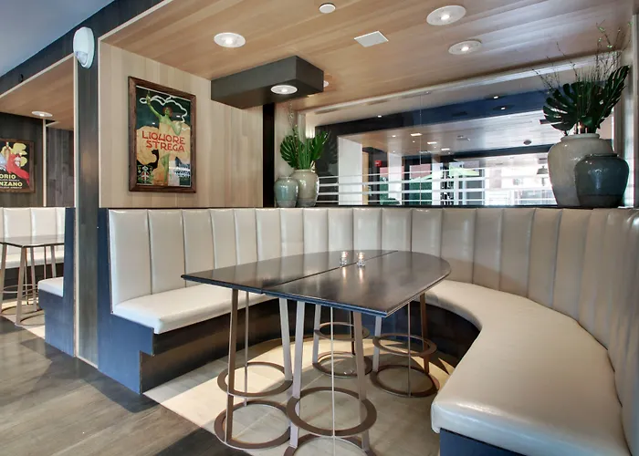 Avenue Suites Georgetown Washington, United States