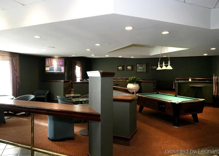 Holiday Inn Washington-Georgetown
