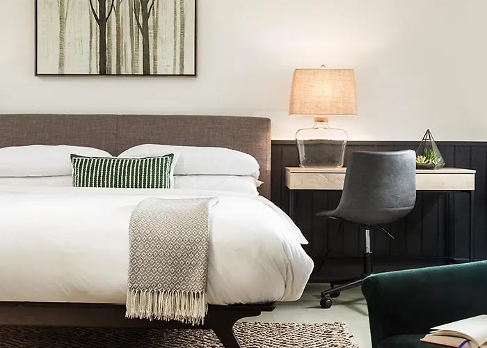 Akwaaba Dc Bed & Breakfast Washington, United States