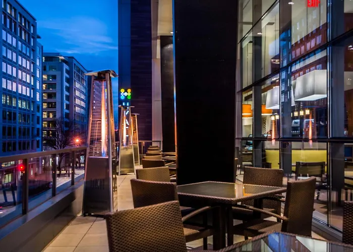 Hyatt Place Washington D.C./National Mall