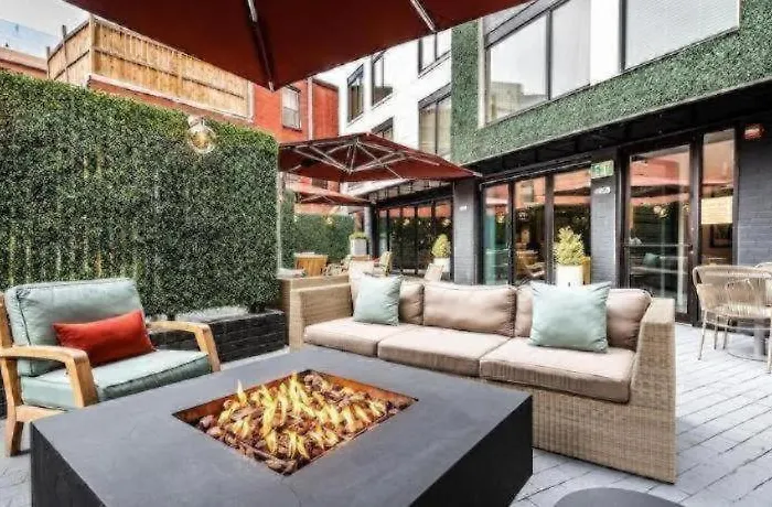 Avenue Suites Georgetown