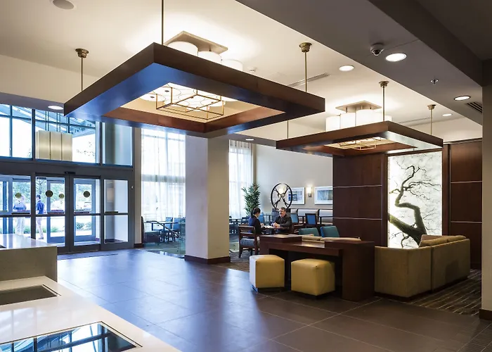 Hyatt Place Washington Dc/Us Capitol