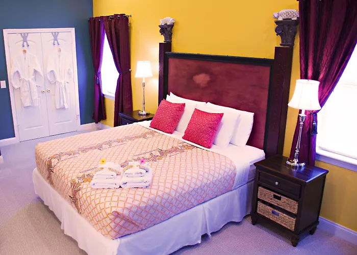 Malolo Bed And Breakfast
