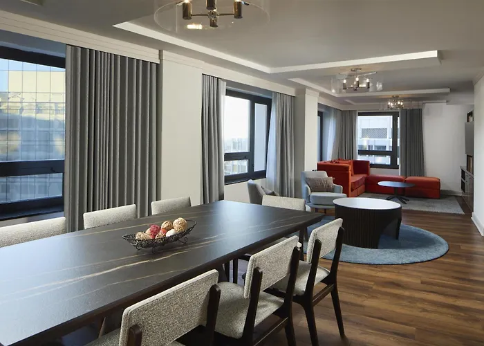 Washington Hilton